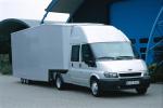 Ford Transit 2000 года